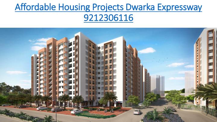 Discover Your Dream Plot on Dwarka Expressway, Gurgaon